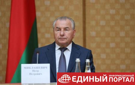 Беларусь планирует отказаться от нейтрального статуса