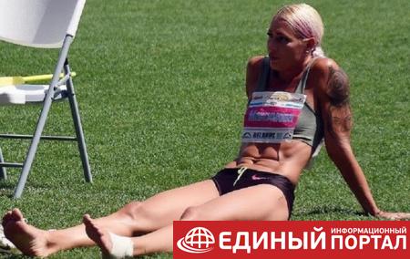 Беларусь покинули еще три спортсмена - СМИ