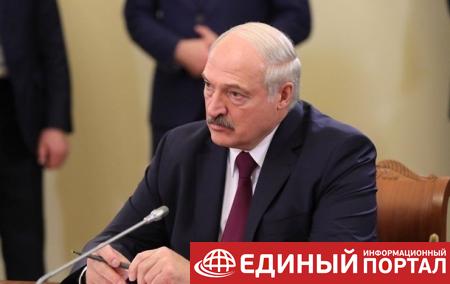 Лукашенко заявил о "стабилизации" ситуации в Беларуси