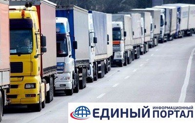 Азербайджан увеличил квоты для украинских перевозчиков