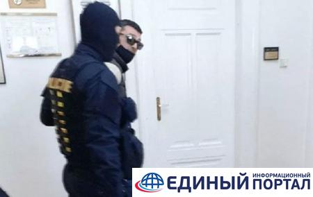 Суд в Чехии арестовал российского активиста "Крымской весны"