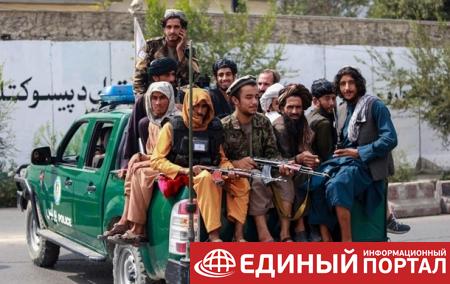 "В целях безопасности": талибы возобновят казни и отсечение конечностей