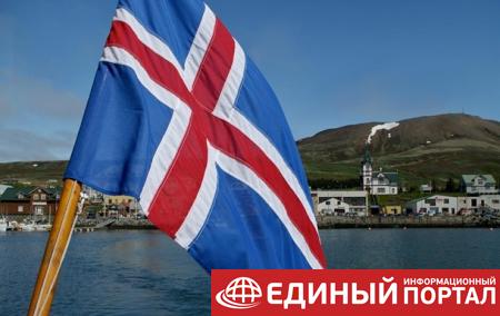 В Исландии впервые в парламенте будет больше женщин, чем мужчин