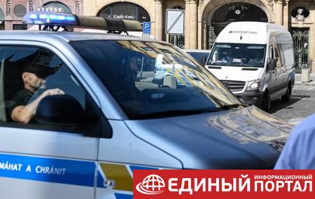 В Праге задержан "герой Крымской весны" - СМИ