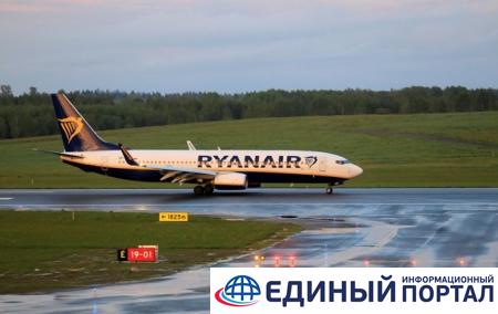 Воздушный бойкот: когда в Беларусь вновь полетят самолеты из ЕС?