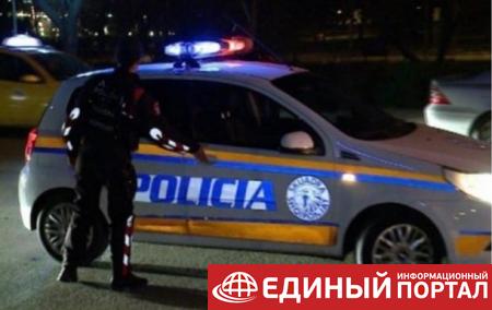 Четверо россиян задохнулись в сауне отеля в Албании