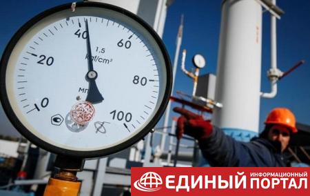 Газ РФ для Молдовы подорожает в четыре раза