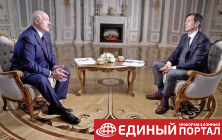 Лукашенко заявил, что не должен извиняться за массовые протесты