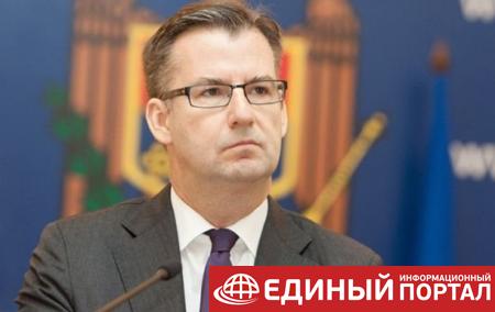 Посол ЕС в Минске рассказал о новых санкциях против Беларуси