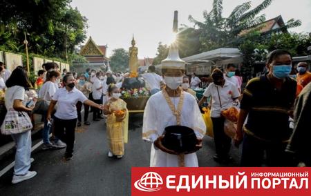 Таиланд открывает границы для туристов из 46 стран