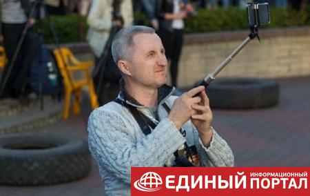 В Беларуси главред СМИ получил срок за комментарий