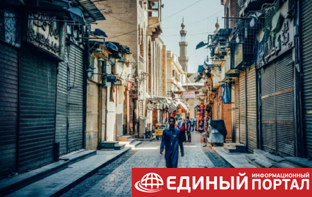 В Египте объявили конкурс на название и логотип новой столицы