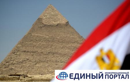 В Египте отменили чрезвычайное положение