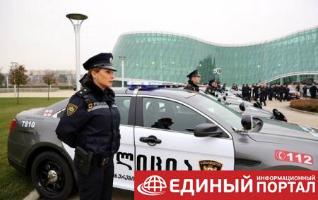 В Грузии задержан еще один подозреваемый по делу Саакашвили