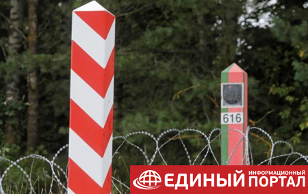 В Польше возле границы с Беларусью нашли тело мигранта