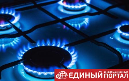 Жителей Молдовы призвали экономить газ