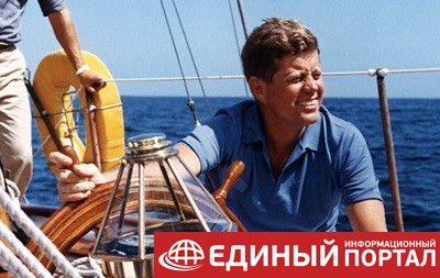 В США опубликуют новые документы об убийстве Кеннеди В США опубликуют новые документы об убийстве Кеннеди