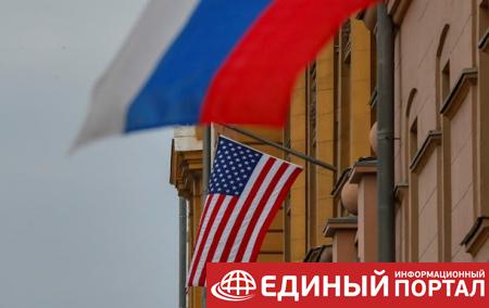 27 дипломатов РФ покинут США в конце января