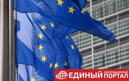 ЕС ввел пятый пакет санкций против Беларуси