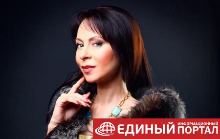 Марина Хлебникова в коме после пожара – СМИ
