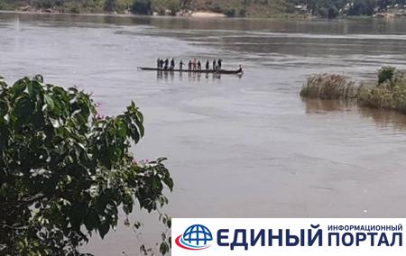 В ЦАР в реку упал вертолет российских наемников-"вагнеровцев" - СМИ