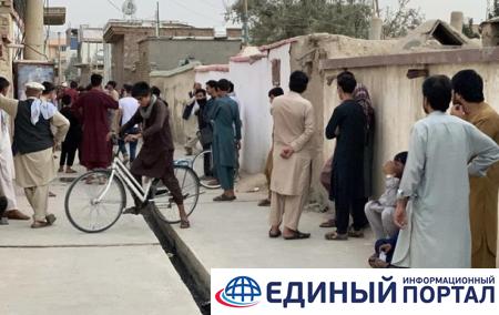В Кабуле прогремел взрыв, есть пострадавшие - СМИ