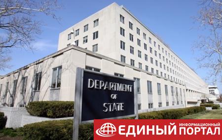 Госдеп: Угроза для Украины от РФ очень серьезная
