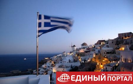 Греция ужесточает правила въезда для туристов