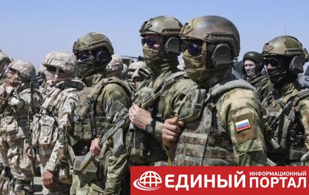 РФ и Беларусь проведут учения на белорусско-украинской границе