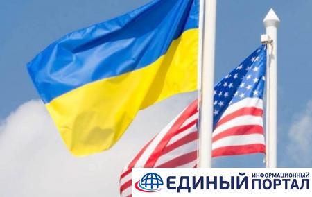 США опровергли информацию о подготовке эвакуации своих граждан из Украины