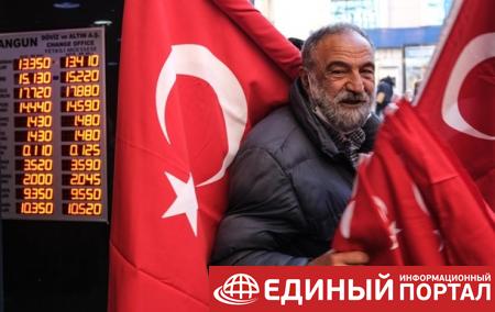 Турция изменит международное название страны