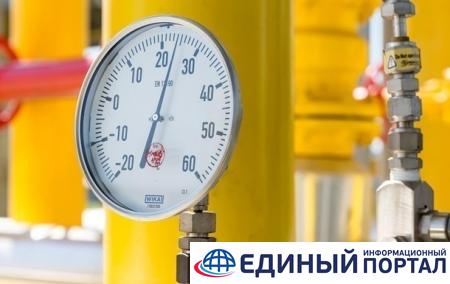 В РФ объяснили низкие цены на газ для Беларуси