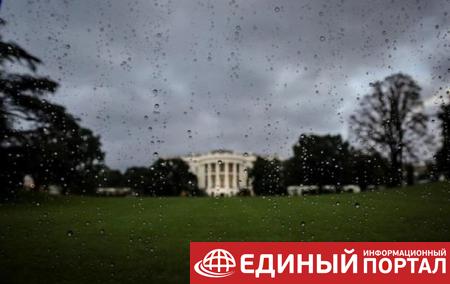 Белый дом предупредил банки о возможных санкциях против РФ - СМИ
