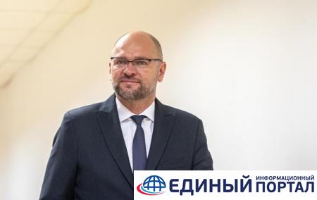 Министр экономики Словакии высказался против санкций за Крым