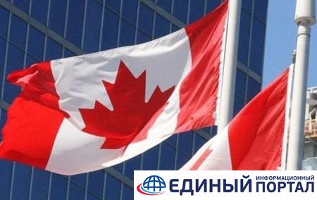 Правительство Канады призвало семьи дипломатов уехать из Украины - СМИ