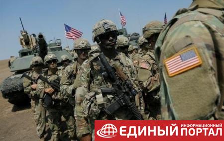 США не отправят в Украину военных - Псаки