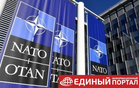 Стягивание войск РФ в Беларусь: НАТО отправит в Литву новые контингенты