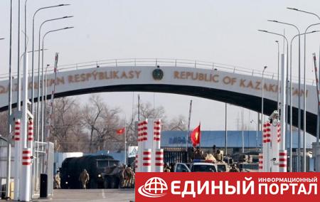 Таджикистан и Кыргызстан договорились прекратить огонь