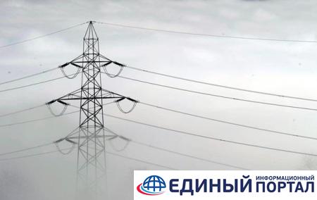 В Казахстане восстановили энергоснабжение