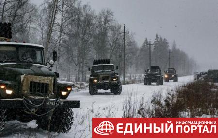 В РФ внезапная проверка боеготовности войск