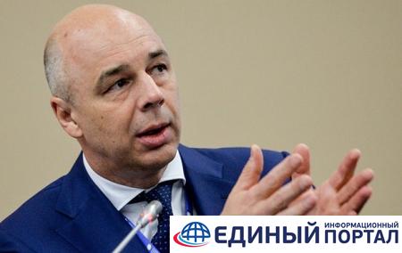 Россия планирует погашать внешние долги в рублях