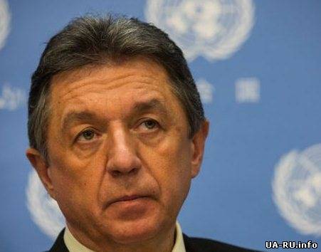 Необходимо больше представителей СМИ в Крыму – Совет безопасности ООН