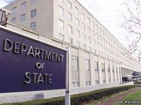 Госдеп США рассматривает введение санкций против украинской власти, - Нуланд