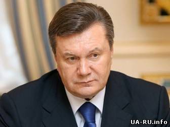 Янукович закончил встречу с главами МИД Польши, Германии и Франции