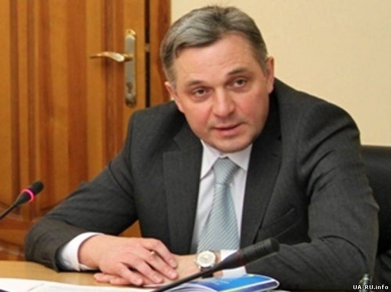 Минфин признался, что бюджет 2013 недовыполнили на 12,9 млрд грн