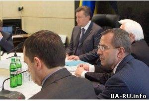 Янукович, Пшонка, Захарченко, Клюев и другие подозреваются в умышленных убийствах