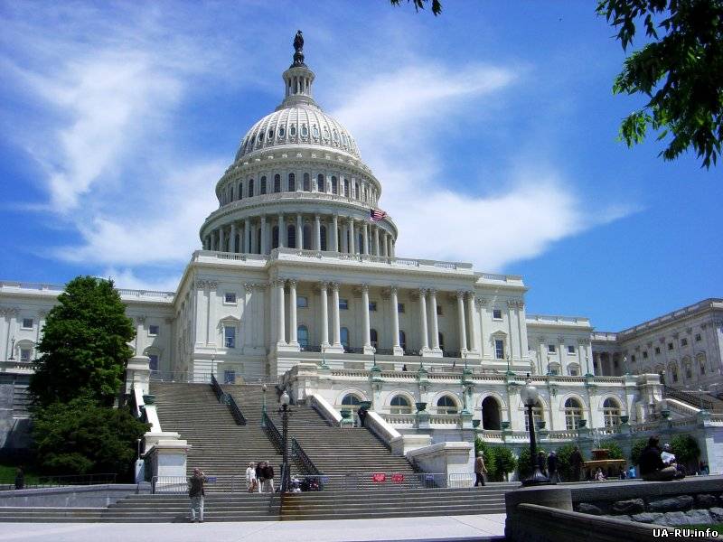 В США комитет Сената назначил слушания относительно Украины