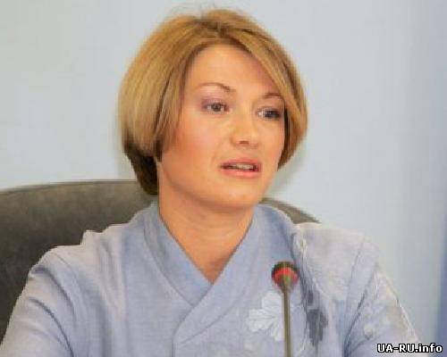 ГПУ не нашла виновных в избиении журналистов - Геращенко