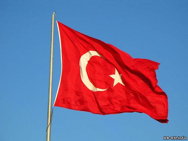 Крымские татары просят Турцию о защите