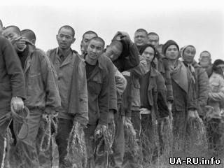Китай закрывает лагеря «трудового перевоспитания», которые действовали 56 лет